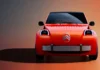 The Citroën 2CV Makes Its Return At the Paris Motor Show, And It’s Absolutely Adorable