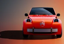 The Citroën 2CV Makes Its Return At the Paris Motor Show, And It’s Absolutely Adorable