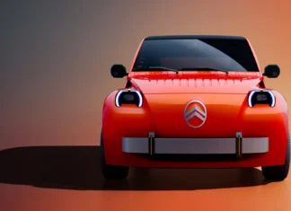 The Citroën 2CV Makes Its Return At the Paris Motor Show, And It’s Absolutely Adorable