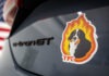 The Bumper Sticker Grew Up: How Car Communities Turn Decals into Identity Blaze bumpser sticker Audi e-Tron