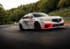 Honda Prepares to Launch Official HRC Performance Parts at SEMA Before They Go on Sale Next Year