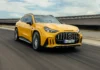 The 2028 Mercedes-AMG GT Gets a 1,153 HP Electric SUV Alongside the 4-Door Coupe Mercedes-AMG GT63 SUV debut