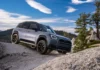 The Mini Countryman Untamed Edition Brings a New Off-Road Adventure Option to the Party