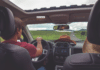 What Changes When a Teen Starts Driving teen driving
