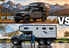 Ask Nathan: A Fine Example of Affordable Overlanding and Driving a ’95 Toyota Camry Forever?