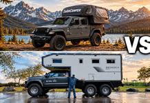 Ask Nathan: A Fine Example of Affordable Overlanding and Driving a ’95 Toyota Camry Forever?