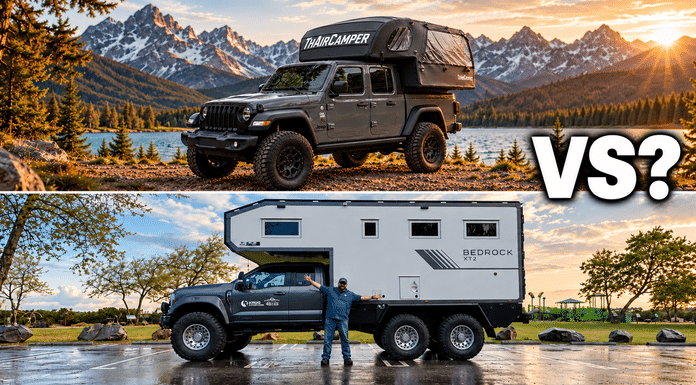 Ask Nathan: A Fine Example of Affordable Overlanding and Driving a ’95 Toyota Camry Forever?