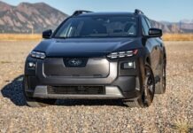 2026 Subaru Trailseeker Review: The Electric Outback Alternative You Need to Try