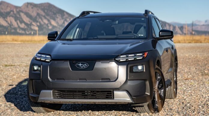 2026 Subaru Trailseeker Review: The Electric Outback Alternative You Need to Try