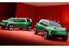 Ask Nathan: The Future of Pickup Trucks and Retro EVs Are Kind of Awesome?