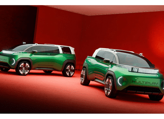 Ask Nathan: The Future of Pickup Trucks and Retro EVs are Kind of Awesome?