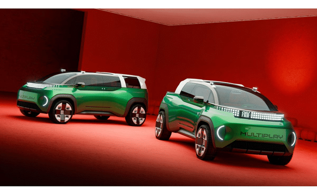 Ask Nathan: The Future of Pickup Trucks and Retro EVs Are Kind of Awesome?