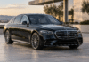 How to Maintain Your Mercedes-Benz S-Class for a Long-Lasting Luxury Experience W221-generation Mercedes-Benz S-Class
