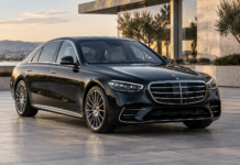 How to Maintain Your Mercedes-Benz S-Class for a Long-Lasting Luxury Experience W221-generation Mercedes-Benz S-Class