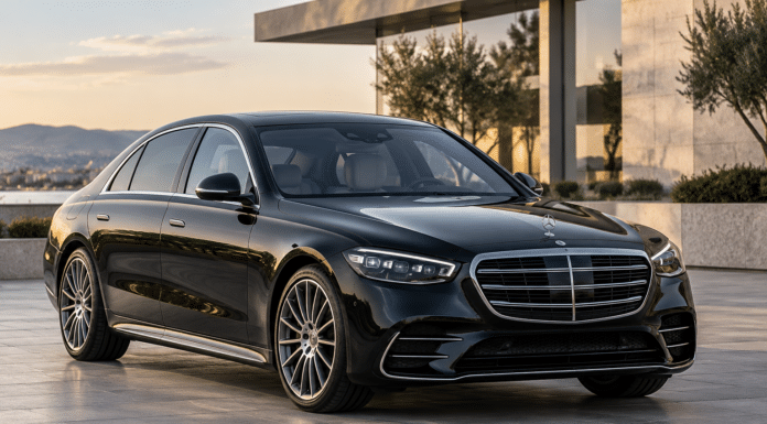 How to Maintain Your Mercedes-Benz S-Class for a Long-Lasting Luxury Experience W221-generation Mercedes-Benz S-Class